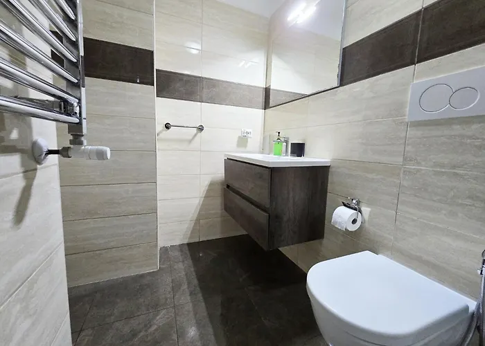 בית הארחה Myomax Hospety Group *