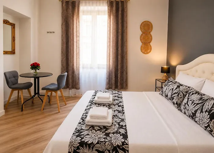 Guest house Myomax Hospety Group