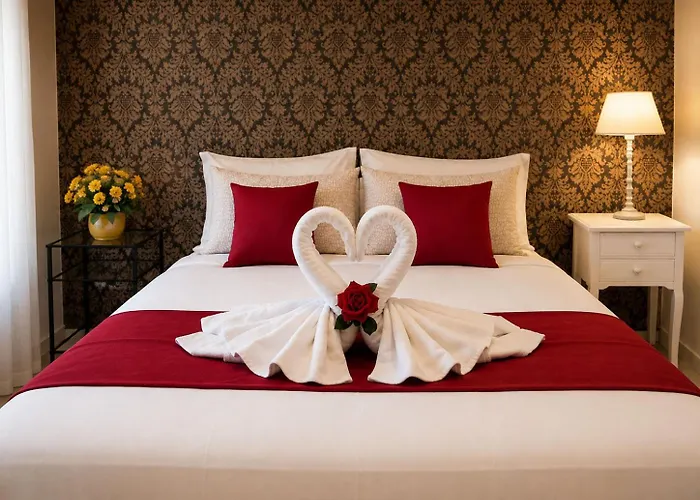 Myomax Hospety Group Guest house *
