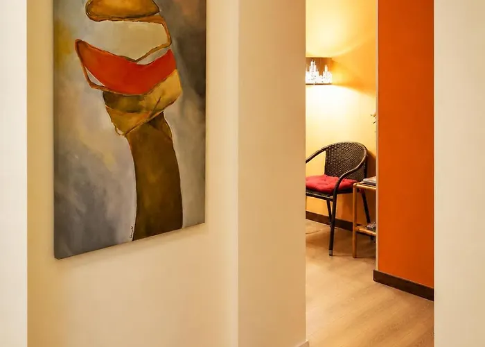 Guest house Myomax Hospety Group *