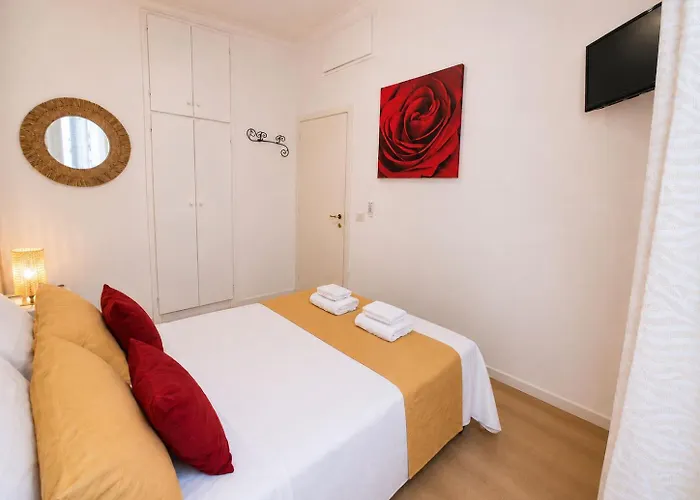 Myomax Hospety Group Guest house Rome