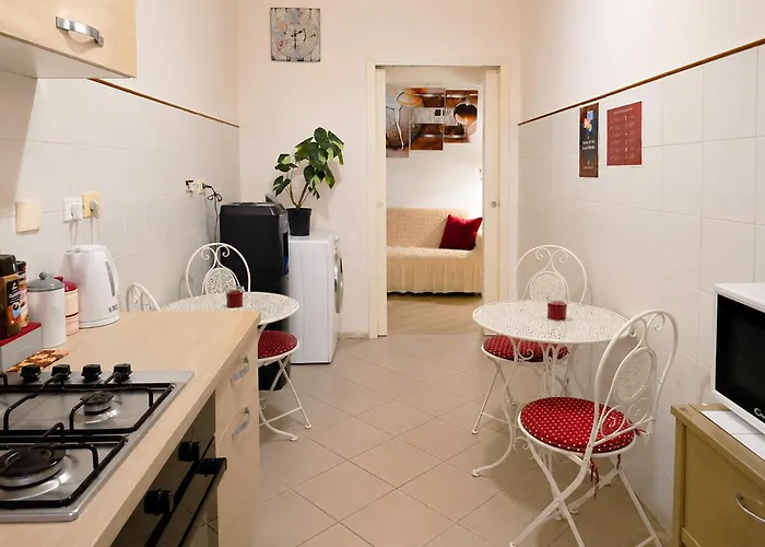 Myomax Hospety Group Guest house *