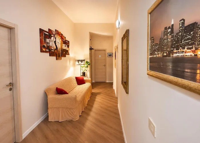Guest house Myomax Hospety Group